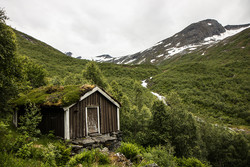 Djupdalsstølen