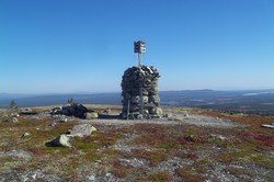 Vardefjell