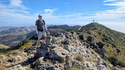 Cerro de la Sepultura