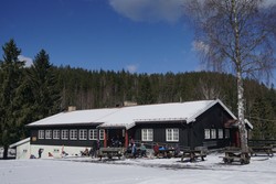 Mariholtet
