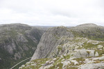 Midtstølknuten