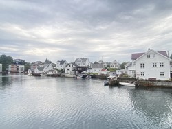 Kopervik