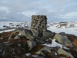 Rausdalsfjellet