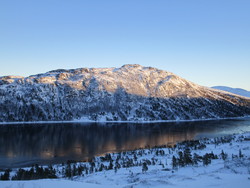 Gardfjellet