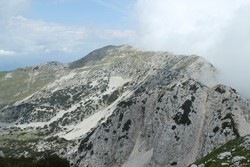 Cima Telegrafo