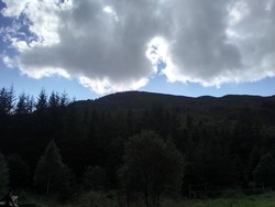 Grøthornet