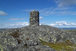 Fauskofjellet