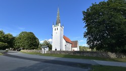Norderhov kirke