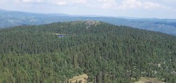 Kyrkjeknatten