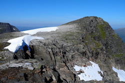 Pekhøtta Nord