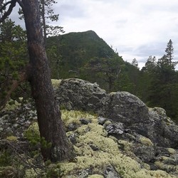 Øvre Geithornet
