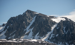 Mount Hugin