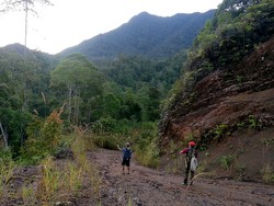 Bukit Pagon