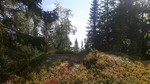 Pershusfjellet Nordre