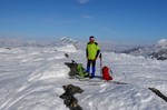 Salfjell