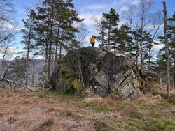 Kvitabergåsen