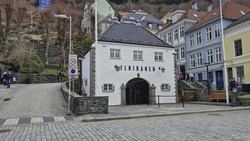 Fløibanen