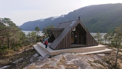 Fjordsyn