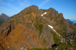 Navarsborryggen