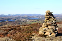 Sandvikfjellet