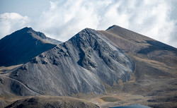 Pico de Humboldt