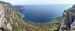 Cape Roaul Lookout