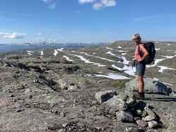 Søre Kaldefjell