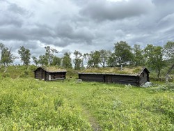 Ramssjøen