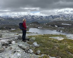 Kvernaheia
