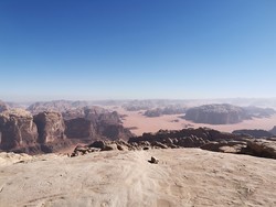 Jebel rum