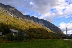 Klingfjellet