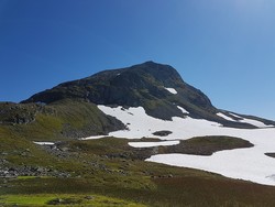 Blåfjellet