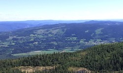 Jevnlisfjellet