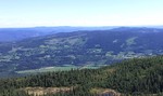 Jevnlisfjellet