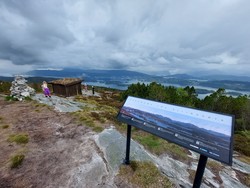 Myklebosthornet Østre