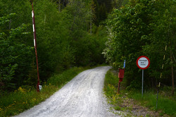 Juvbekkveien