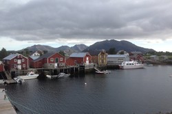 Vegaøyan - (Unesco-listen)