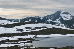 Storbekkhøa Nord