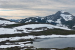 Storbekkhøa Nord