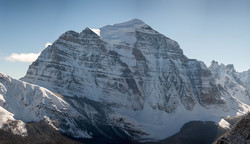 Mount Temple