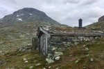 Gravdalen steinbu