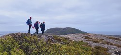 Husfjellet