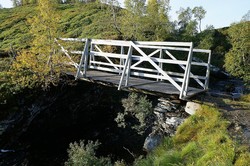 Kjerringtjørni bro
