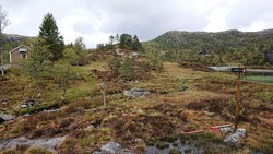 Vatnastølen