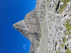 Søndre Skarfjellet