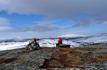 Langvassfjellet