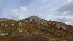Slettenøse