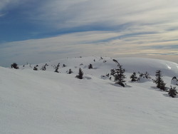 Nylsfjellet