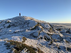 Bybergsnuten