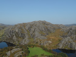 Ørnafjellet